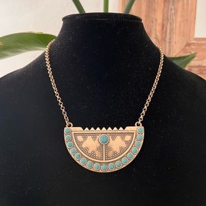 | Make an offer! | Lucky Brand Necklace |